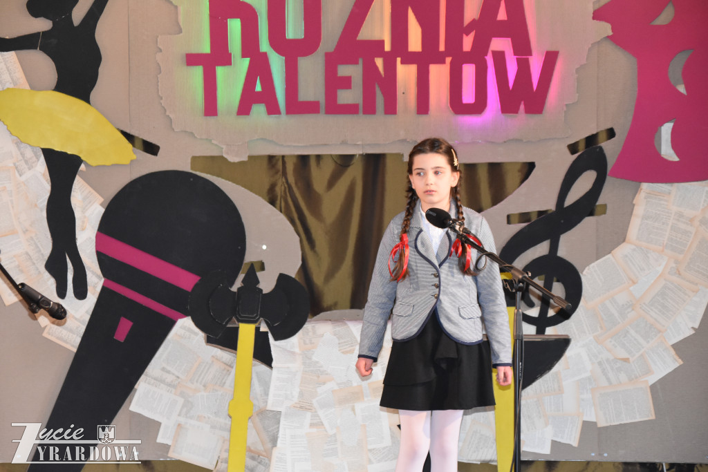 Kiermasz Wielkanocny i Festiwal Kuźnia Talentów