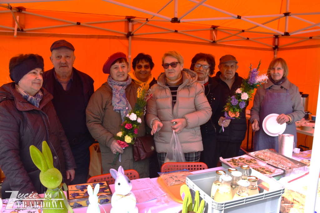 Kiermasz Wielkanocny i Festiwal Kuźnia Talentów