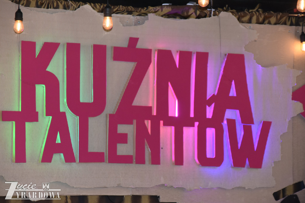 Kiermasz Wielkanocny i Festiwal Kuźnia Talentów