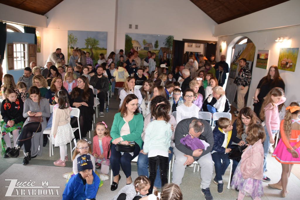 Kiermasz Wielkanocny i Festiwal Kuźnia Talentów