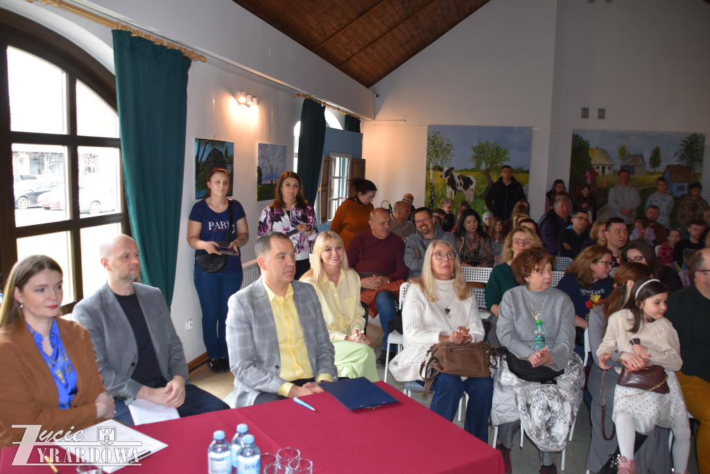 Kiermasz Wielkanocny i Festiwal Kuźnia Talentów