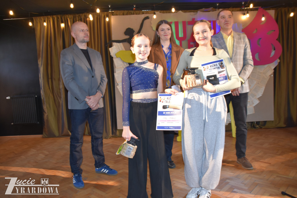 Kiermasz Wielkanocny i Festiwal Kuźnia Talentów