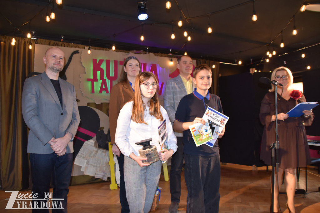 Kiermasz Wielkanocny i Festiwal Kuźnia Talentów