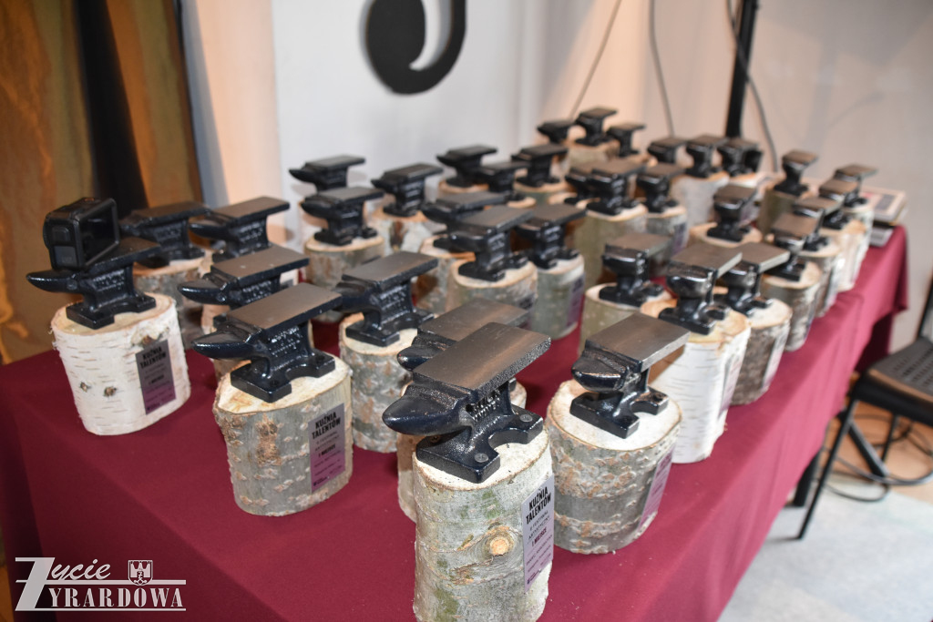 Kiermasz Wielkanocny i Festiwal Kuźnia Talentów