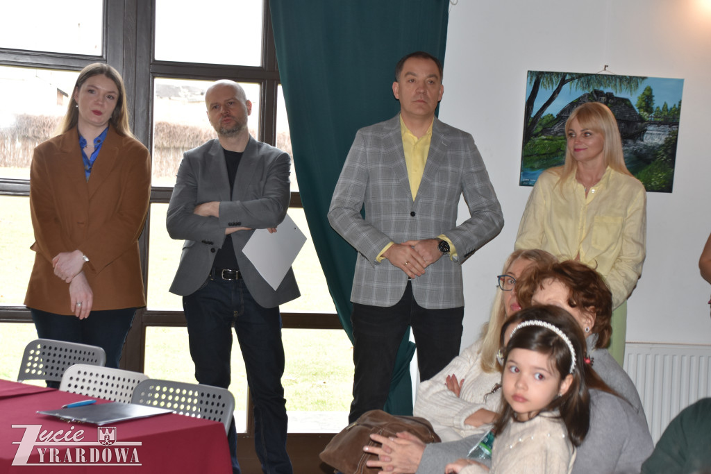 Kiermasz Wielkanocny i Festiwal Kuźnia Talentów