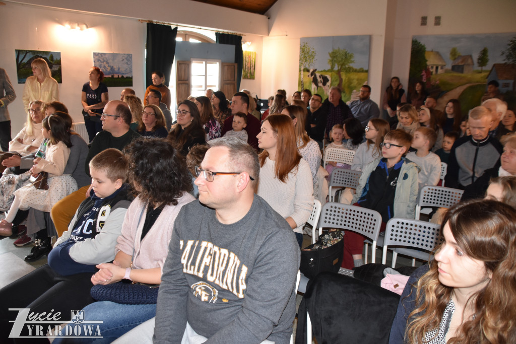 Kiermasz Wielkanocny i Festiwal Kuźnia Talentów