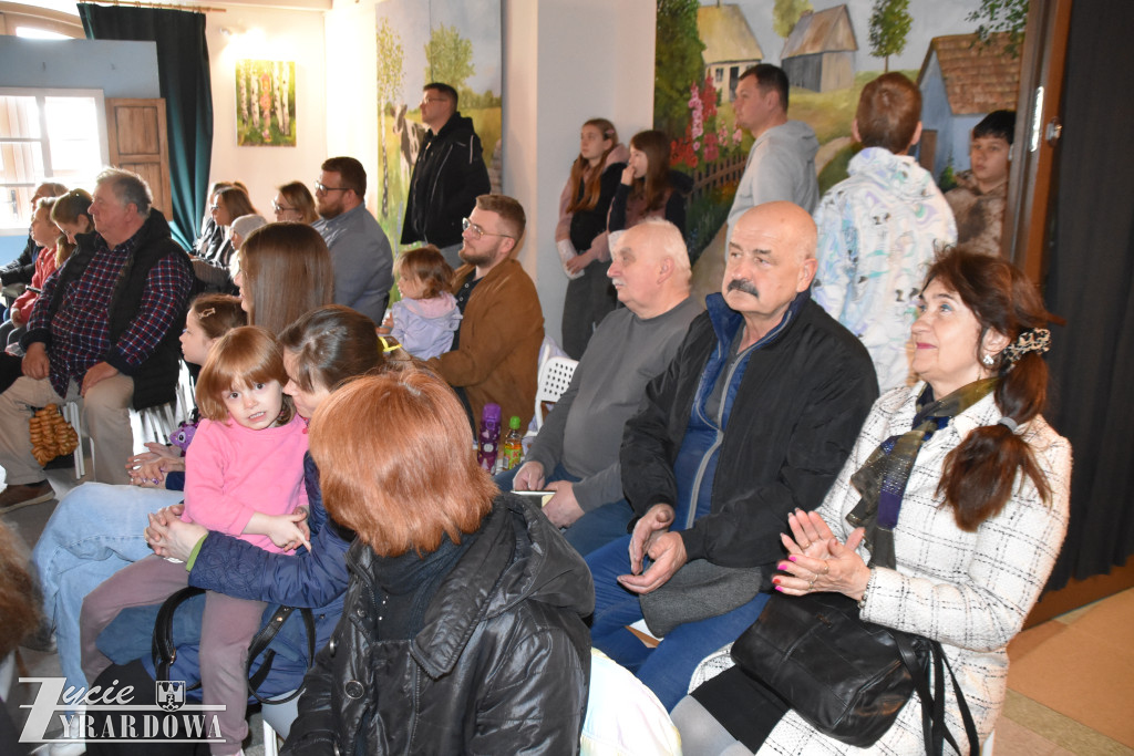 Kiermasz Wielkanocny i Festiwal Kuźnia Talentów