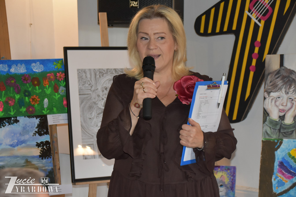 Kiermasz Wielkanocny i Festiwal Kuźnia Talentów