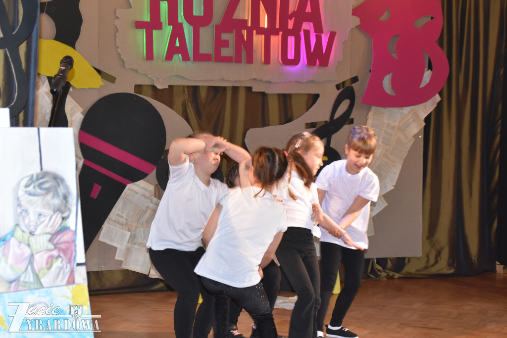 Kiermasz Wielkanocny i Festiwal Kuźnia Talentów