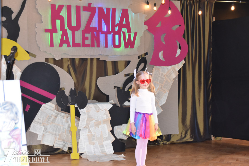 Kiermasz Wielkanocny i Festiwal Kuźnia Talentów