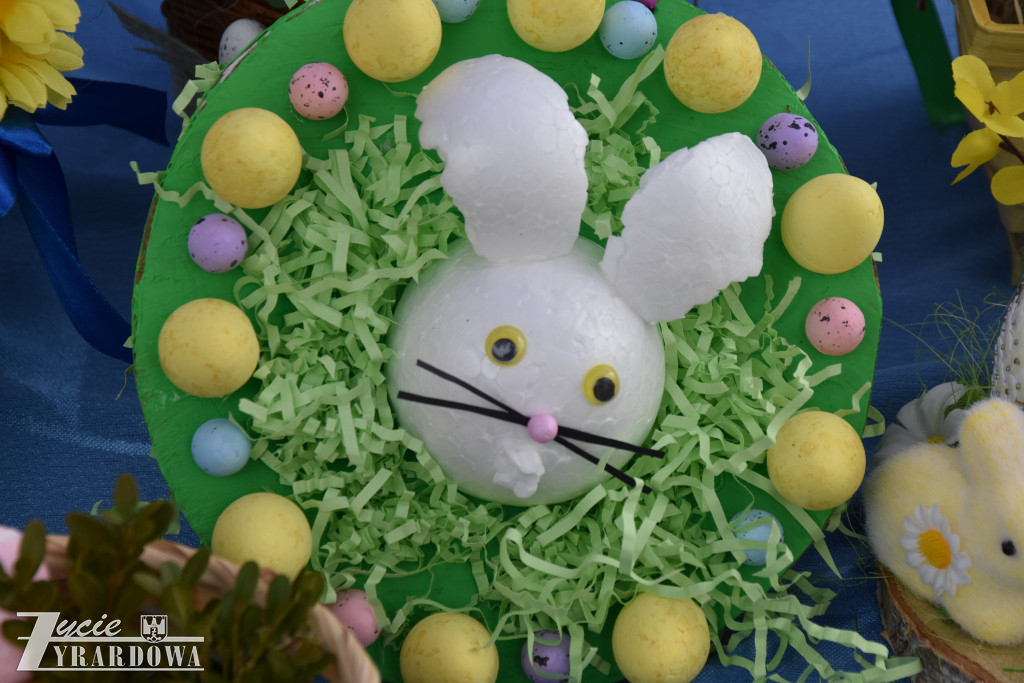 Kiermasz Wielkanocny i Festiwal Kuźnia Talentów