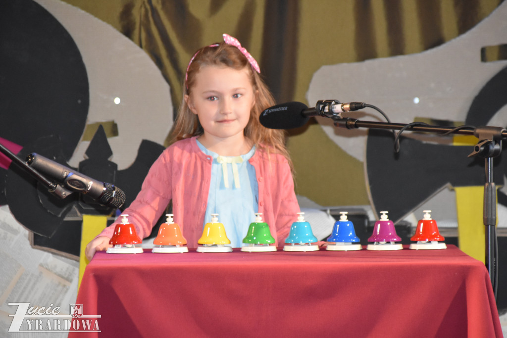 Kiermasz Wielkanocny i Festiwal Kuźnia Talentów