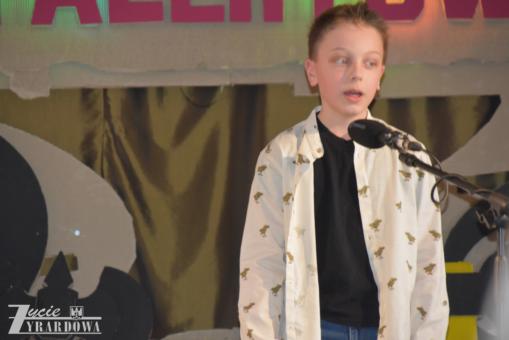 Kiermasz Wielkanocny i Festiwal Kuźnia Talentów