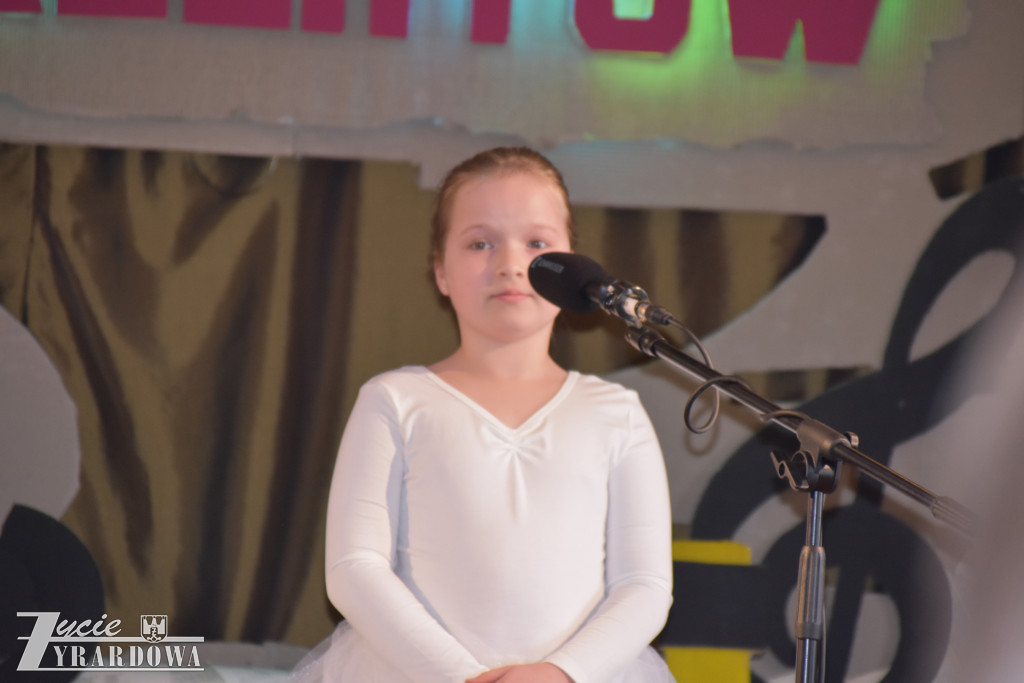 Kiermasz Wielkanocny i Festiwal Kuźnia Talentów