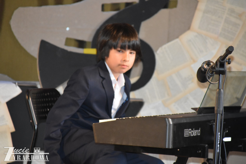 Kiermasz Wielkanocny i Festiwal Kuźnia Talentów