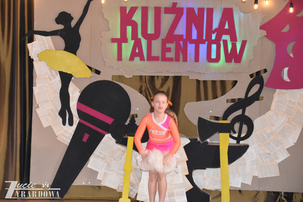 Kiermasz Wielkanocny i Festiwal Kuźnia Talentów