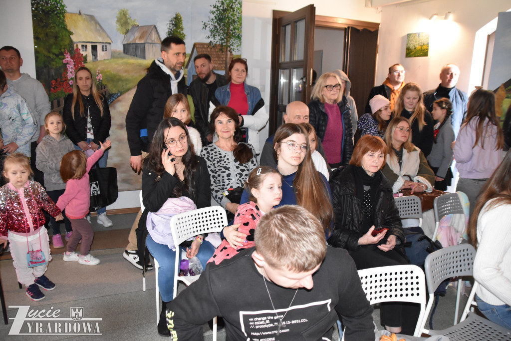 Kiermasz Wielkanocny i Festiwal Kuźnia Talentów