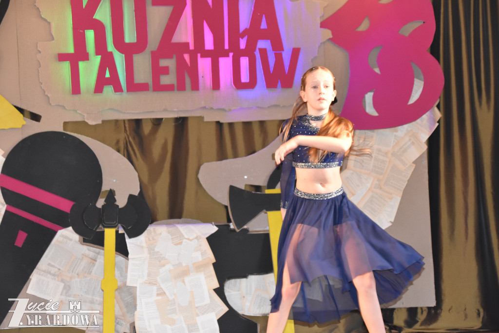 Kiermasz Wielkanocny i Festiwal Kuźnia Talentów