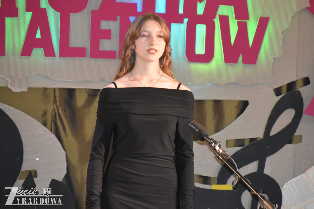 Kiermasz Wielkanocny i Festiwal Kuźnia Talentów