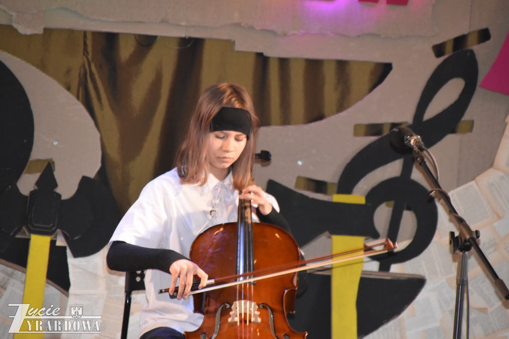 Kiermasz Wielkanocny i Festiwal Kuźnia Talentów