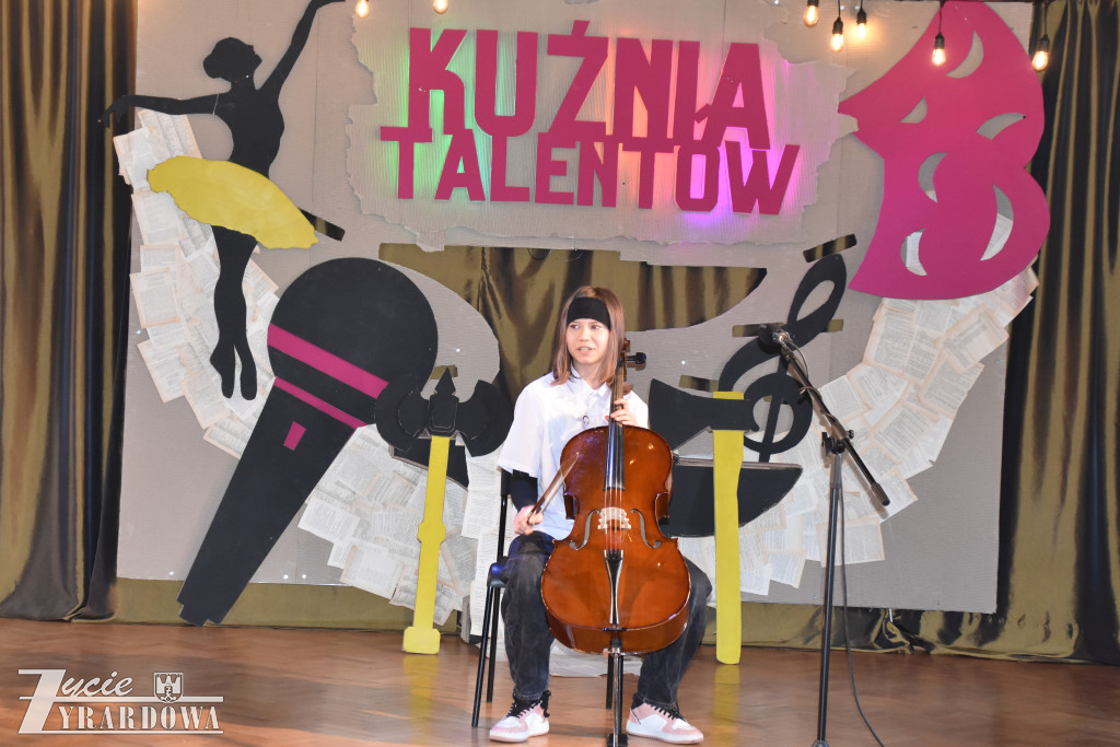 Kiermasz Wielkanocny i Festiwal Kuźnia Talentów