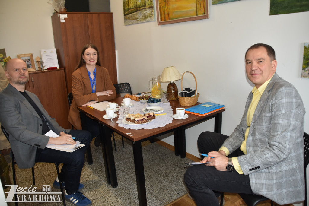 Kiermasz Wielkanocny i Festiwal Kuźnia Talentów