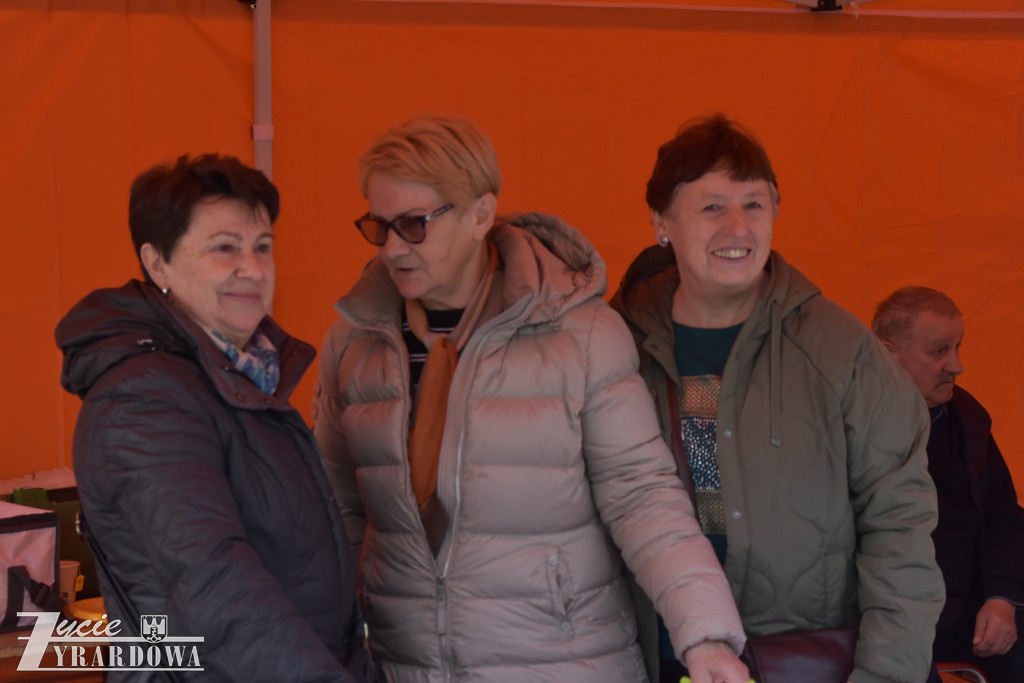 Kiermasz Wielkanocny i Festiwal Kuźnia Talentów