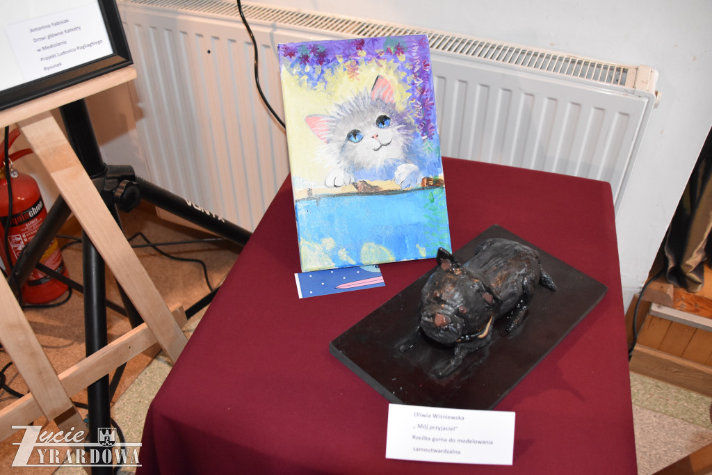 Kiermasz Wielkanocny i Festiwal Kuźnia Talentów