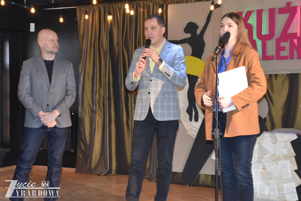 Kiermasz Wielkanocny i Festiwal Kuźnia Talentów