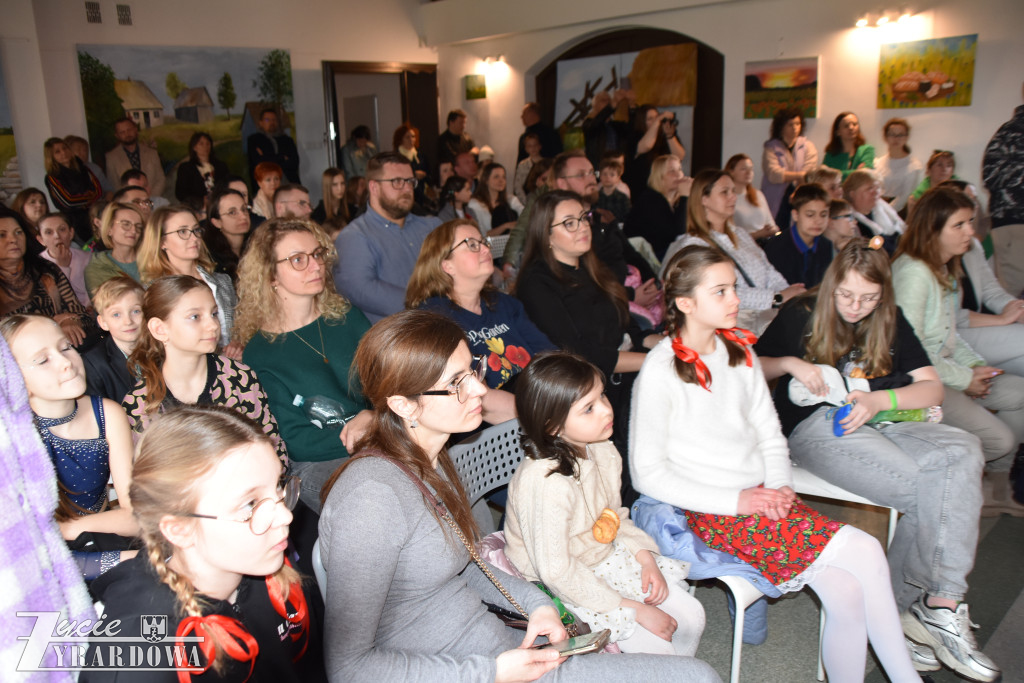 Kiermasz Wielkanocny i Festiwal Kuźnia Talentów