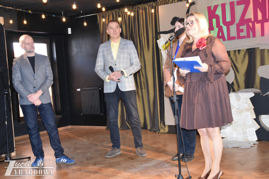 Kiermasz Wielkanocny i Festiwal Kuźnia Talentów