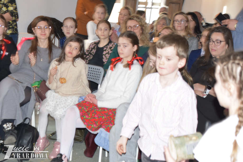 Kiermasz Wielkanocny i Festiwal Kuźnia Talentów