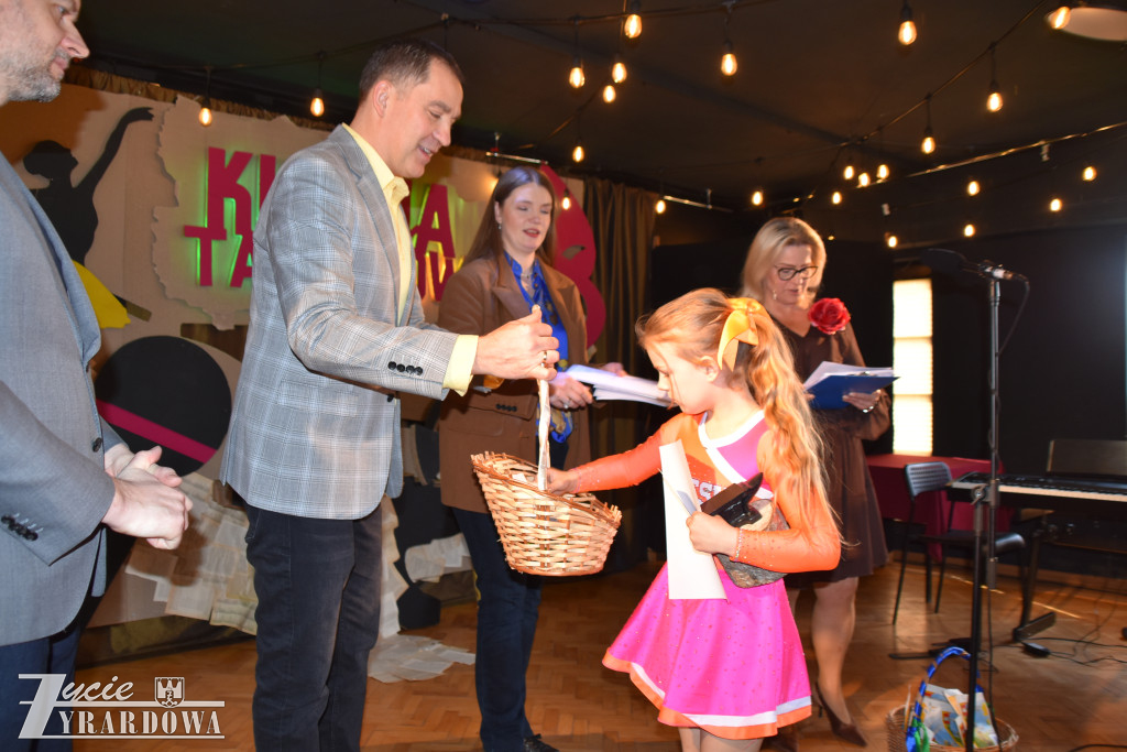 Kiermasz Wielkanocny i Festiwal Kuźnia Talentów