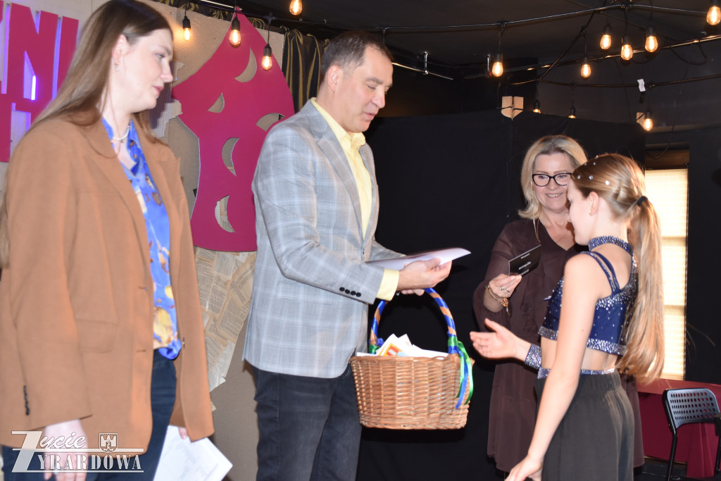 Kiermasz Wielkanocny i Festiwal Kuźnia Talentów