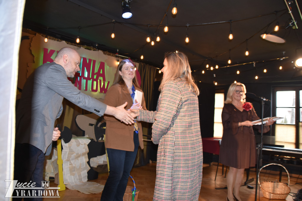 Kiermasz Wielkanocny i Festiwal Kuźnia Talentów