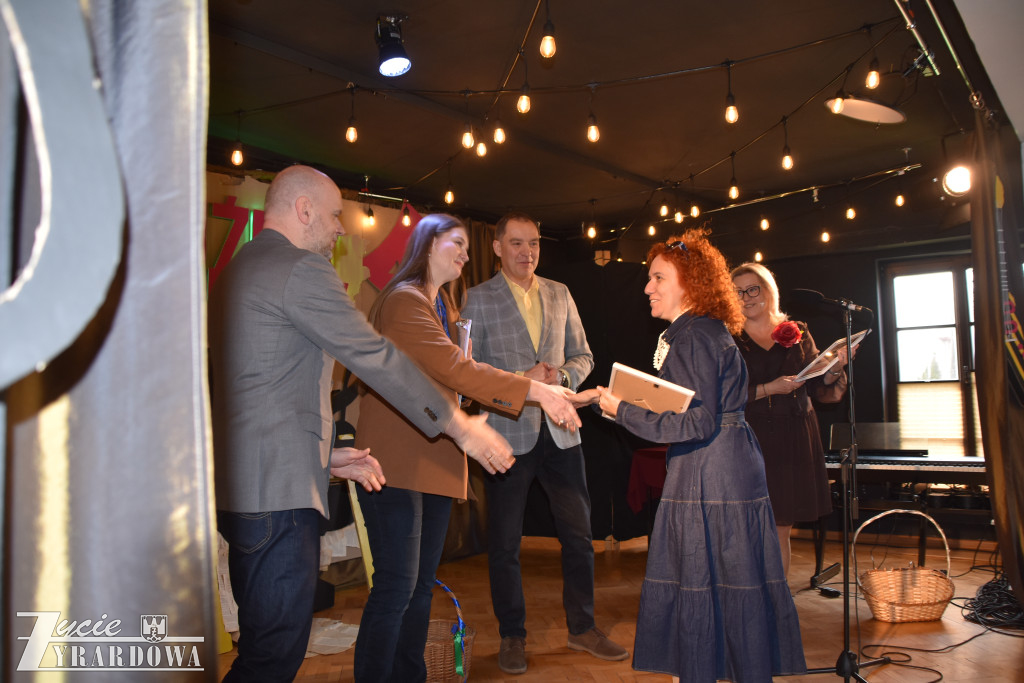 Kiermasz Wielkanocny i Festiwal Kuźnia Talentów