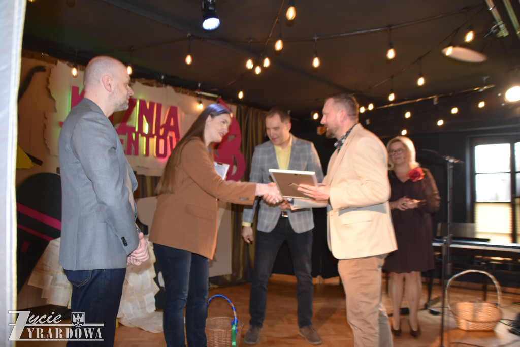 Kiermasz Wielkanocny i Festiwal Kuźnia Talentów