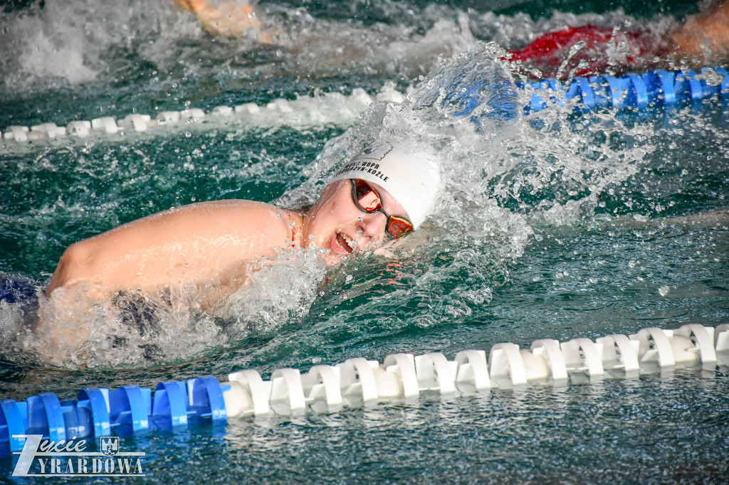 Grand Prix w Ratownictwie Wodnym 2026