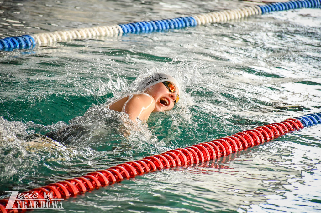 Grand Prix w Ratownictwie Wodnym 2026