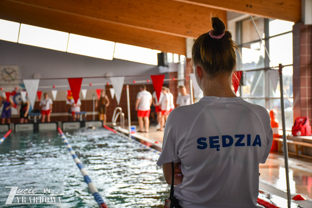 Grand Prix w Ratownictwie Wodnym 2026