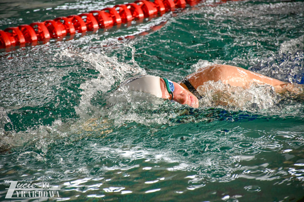 Grand Prix w Ratownictwie Wodnym 2026