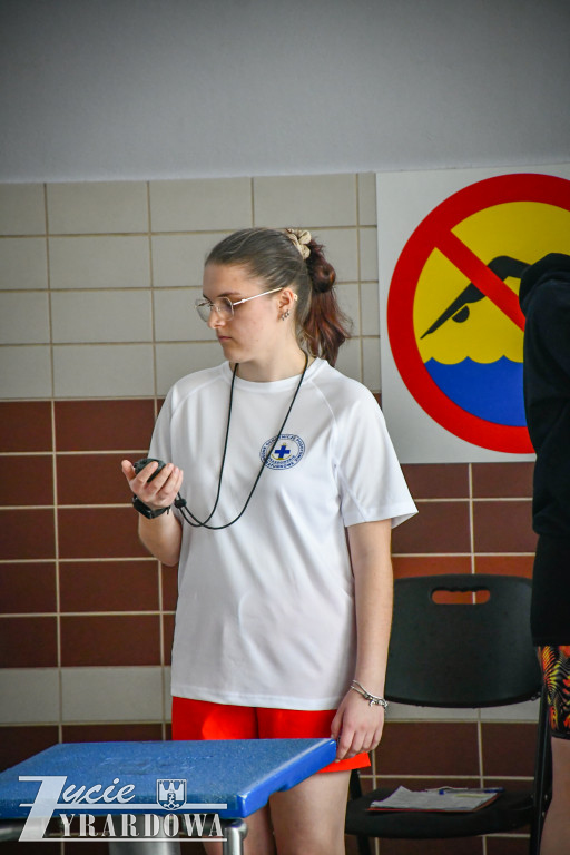 Grand Prix w Ratownictwie Wodnym 2026