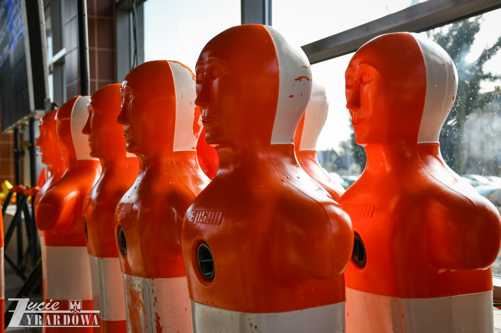 Grand Prix w Ratownictwie Wodnym 2026