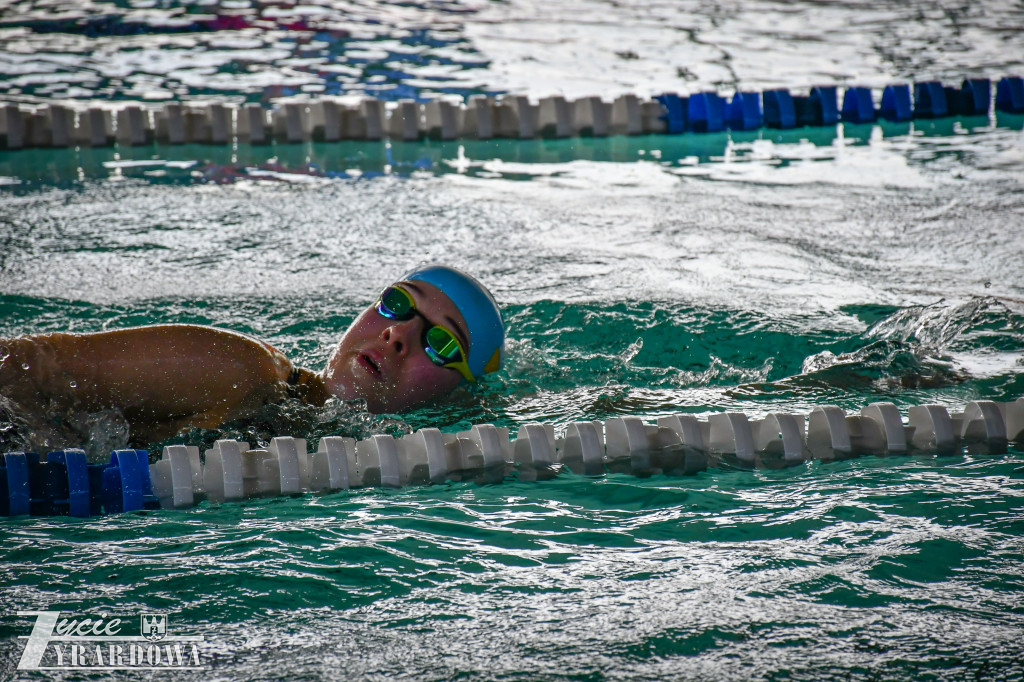 Grand Prix w Ratownictwie Wodnym 2026