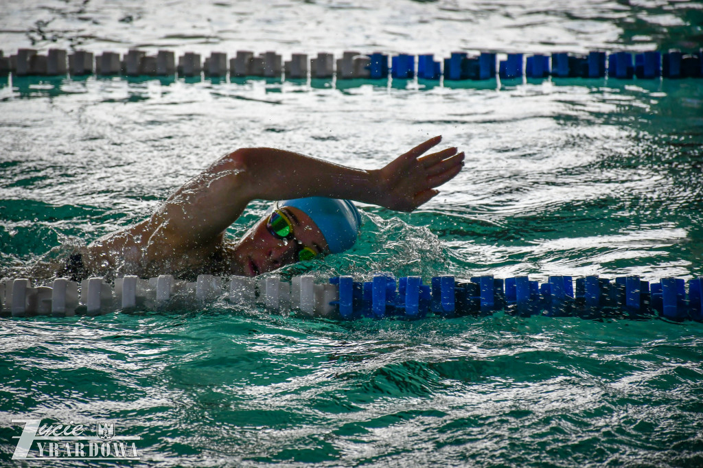 Grand Prix w Ratownictwie Wodnym 2026