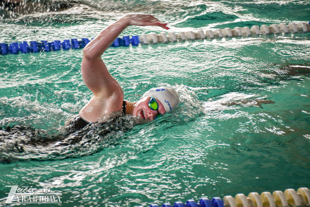 Grand Prix w Ratownictwie Wodnym 2026