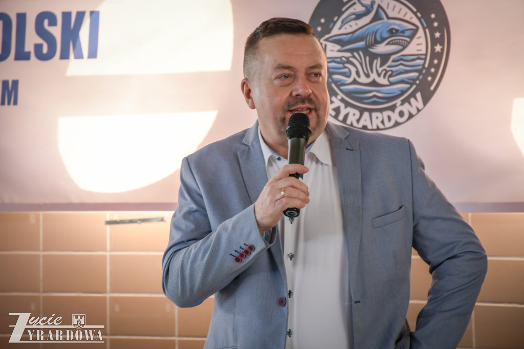 Grand Prix w Ratownictwie Wodnym 2026