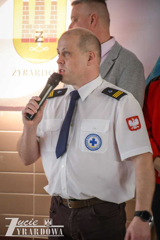 Grand Prix w Ratownictwie Wodnym 2026