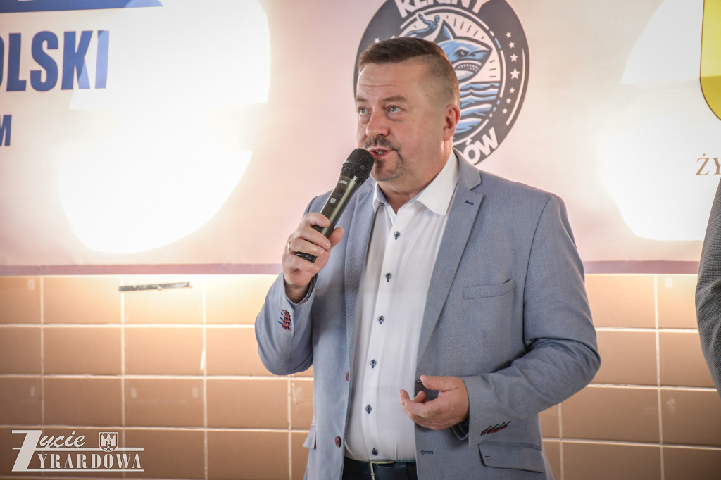 Grand Prix w Ratownictwie Wodnym 2026