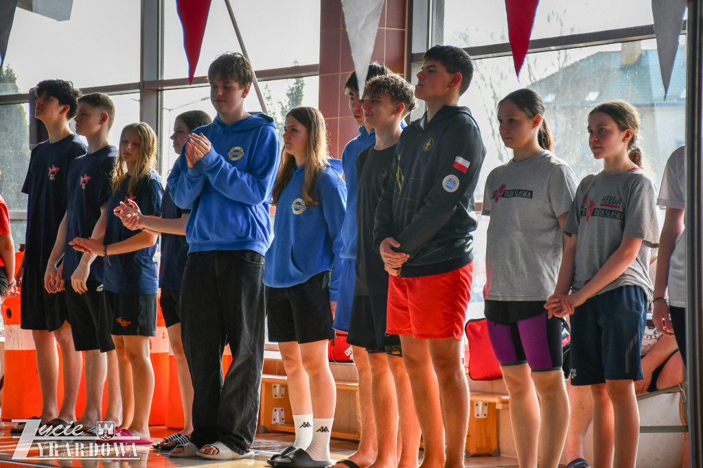 Grand Prix w Ratownictwie Wodnym 2026